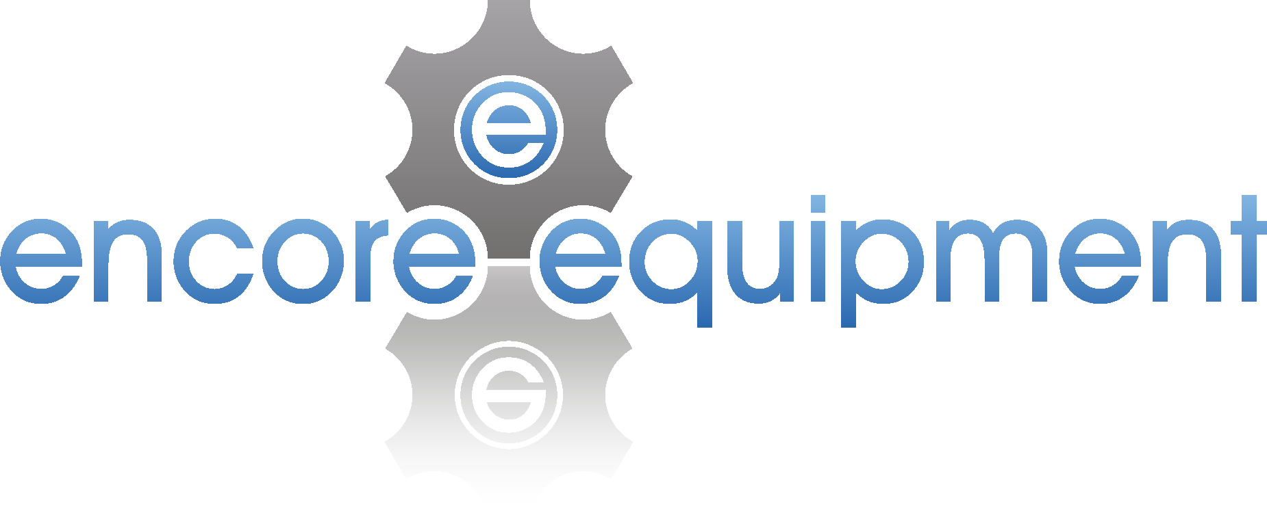 Encore Equipment Logo Vector Logo